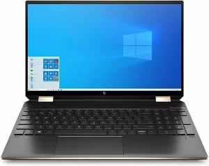 hp Spectre x360