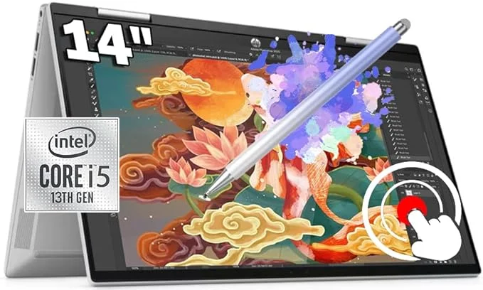 HP Pavilion X360 Featured Image