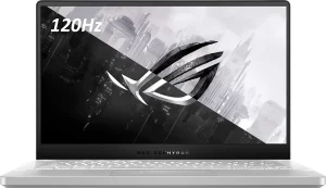 ASUS ROG Zephyrus G14