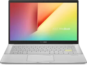 ASUS vivobook s14