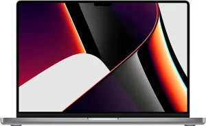 Apple MacBook Pro M1 16