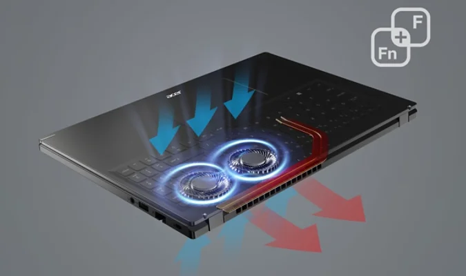 Aspire5 Performance
