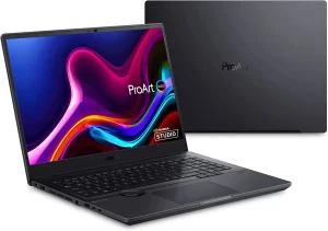 Asus Pro Art Laptop