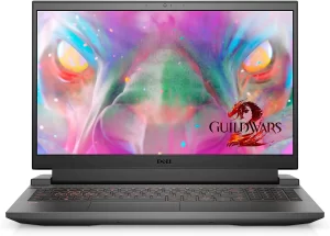 Dell G15 5511