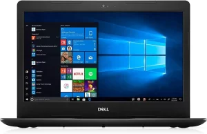 Dell Inspiron 14