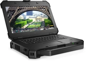 Dell Latitude 7424