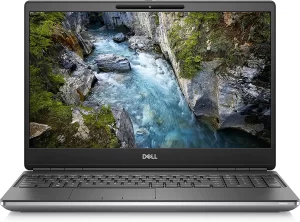 Dell Precision 7560