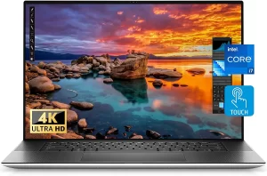 Dell XPS 17