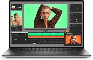 Dell XPS 17 9710