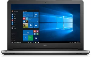 Dell inspiron 15 5000