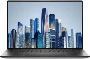 Dell precision