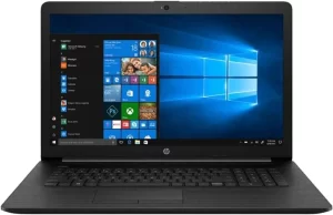 HP (17-BY1053DX) 8GB