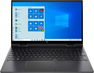 HP Envy x 360