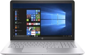 HP Pavilion 15