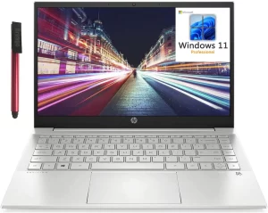 HP Pavilion Plus 14