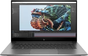 HP ZBook Studio G8