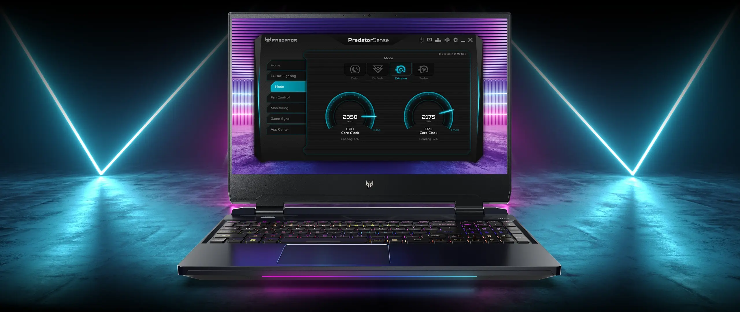 Helios 300 Performance