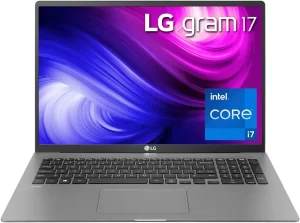 LG Gram 17 (2022)