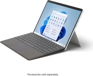 Microsoft Surface Pro 8