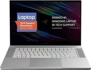 Razer Blade 15 Studio
