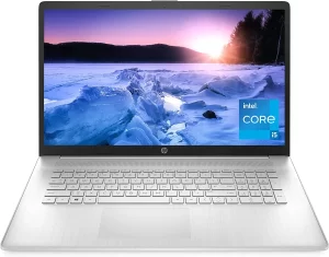 hp 17
