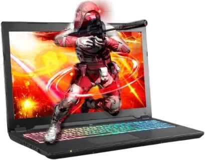 Sager NP8957