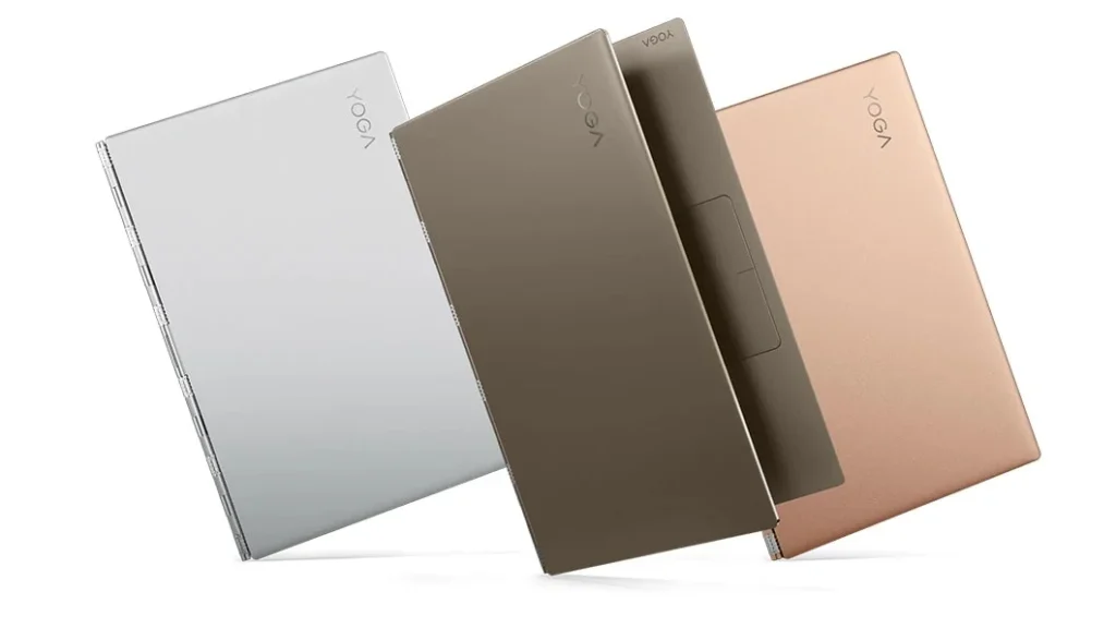 Lenovo-design