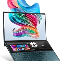 ZenBook Duo ZenBook Duo