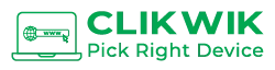 Clikwik Logo