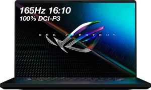 Asus ROG Zephyrus M16