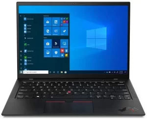 ThinkPad X1 Carbon (Gen 9)