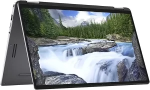 dell Latitude 9410 2-in-1