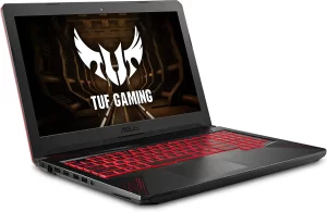 ASUS TUF FX504