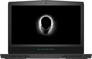 Alienware m17 R5