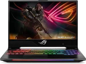 Asus ROG Strix Hero II