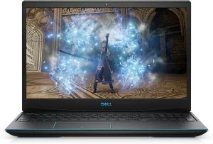 Dell G3 Laptop