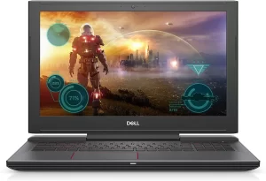 Dell G5 15 5587 Laptop