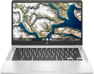 HP Chromebook 14a