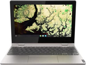 Lenovo Chromebook C340