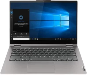 Lenovo ThinkBook 14s Yoga
