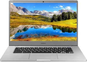 Samsung Flagship 4 + Chromebook 15