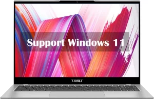 Teclast 15.6 Gaming Laptop