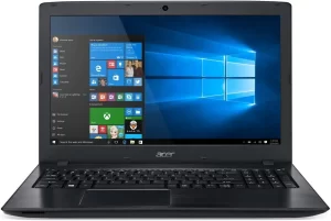 acer aspire e 15