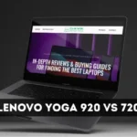 Lenovo Yoga 920 vs 720